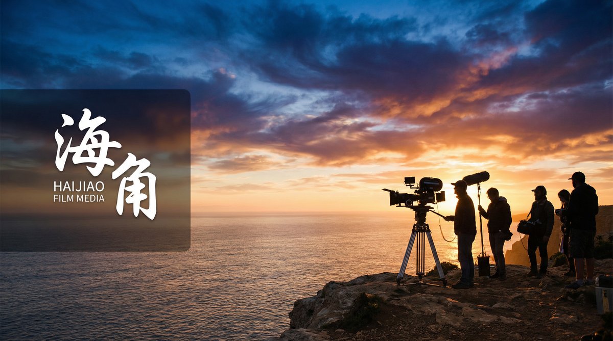海角MV拍摄视频